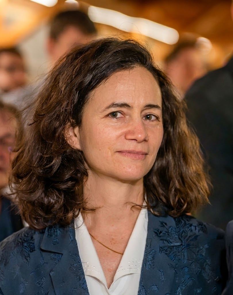 Domán Zsuzsanna